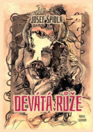 Devátá růže - cena, porovnanie