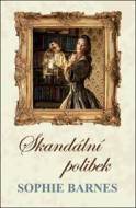 Skandální polibek - cena, porovnanie