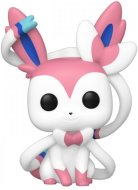 Funko POP! Pokémon - Sylveon - cena, porovnanie