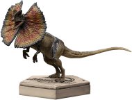 Iron Studios Jurassic Park - Dilophossaurus - Icons - Art Scale 1/10 - cena, porovnanie