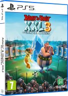 Asterix and Obelix XXL 3: The Crystal Menhir - PS5 - cena, porovnanie