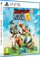 Asterix and Obelix XXL 2 - PS5 - cena, porovnanie