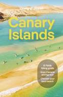 Lonely Planet Canary Islands - cena, porovnanie
