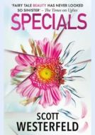 Specials - Scott Westerfeld - cena, porovnanie