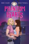 Phantom Hearts - cena, porovnanie