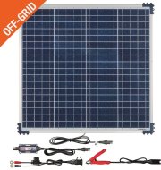 Tecmate OPTIMATE solar 60W - cena, porovnanie