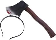 Verk Čelenka so sekerou Halloweenská rekvizita - cena, porovnanie