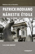 Námestie Etoile - cena, porovnanie