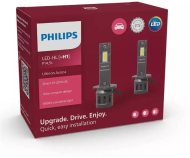 Philips Ultinon Access 2500 H1 12V - cena, porovnanie