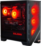 HAL3000 Master Gamer PCHS2763 - cena, porovnanie