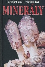 Minerály