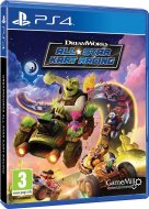 DreamWorks All-Star Kart Racing - PS4 - cena, porovnanie