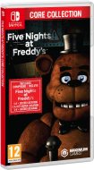 Five Nights at Freddys: Core Collection - Nintendo Switch - cena, porovnanie