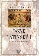 Jazyk latinský I. - cena, porovnanie