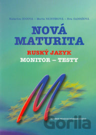 Nová maturita - Ruský jazyk - Monitor - testy