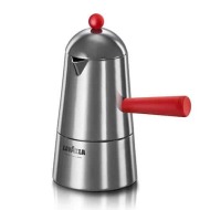 Lavazza Carmencita Moka 3 šálky - cena, porovnanie