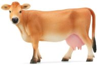 Schleich Jerseyská krava 13967 - cena, porovnanie
