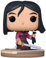 Funko Pop! Ultimate Princess - Mulan - cena, porovnanie