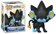 Funko POP! Pokémon - Luxray - cena, porovnanie