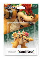 Nintendo Amiibo Smash Bowser - cena, porovnanie