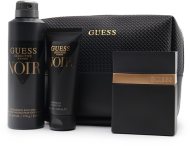 Guess Seductive Noir For Men EdT sada 370ml - cena, porovnanie