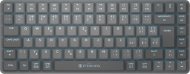 Eternico Wireless Mechanical Keyboard MKS7000 - cena, porovnanie