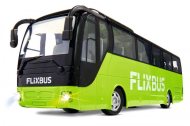 Carson RC auto FlixBus - cena, porovnanie