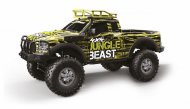 Amewi RC auto Dirt Climbing Beast Pick-up Crawler 4WD 1:10 - cena, porovnanie