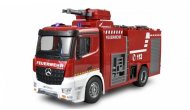 Amewi RC Mercedes-Benz Arocs s funkčnou striekačkou - cena, porovnanie