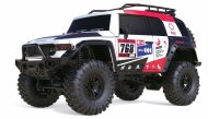 Amewi RC auto Dirt Climbing SUV Race Crawler 1:10 - cena, porovnanie