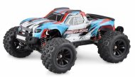 Amewi Hyper Go Monster Truck brushless 4WD 1:16 RTR - cena, porovnanie