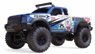 Amewi RC auto Dirt Climbing Pickup Race Crawler 1:10 - cena, porovnanie