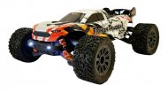 Df Models RC auto FighterTruggy mini 1:16 4WD RTR - cena, porovnanie