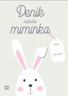 Deník našeho miminka - cena, porovnanie