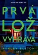 Prvá lož vyhráva - cena, porovnanie