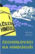 Čechoslováci na Hindúkuši - cena, porovnanie