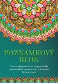 Poznámkový blok