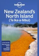 New Zealands North Island 6 - cena, porovnanie