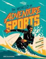 The World of Adventure Sports - cena, porovnanie