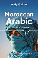 Moroccan Arabic Phrasebook & Dictionary 5 - cena, porovnanie