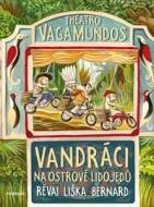 Theatro vagamundos - cena, porovnanie