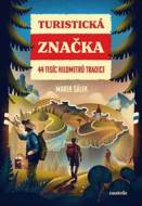 Turistická značka - cena, porovnanie
