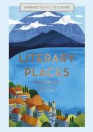 Literary Places - cena, porovnanie