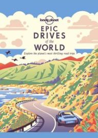 Epic Drives of the World