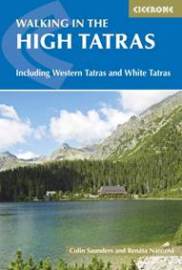 The High Tatras - Slovart 2017