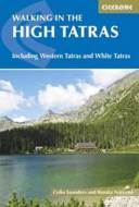 The High Tatras - Slovart 2017 - cena, porovnanie