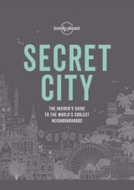 Secret City 1