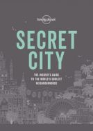 Secret City 1 - cena, porovnanie