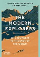 The Modern Explorers - cena, porovnanie