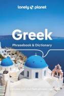 Greek Phrasebook & Dictionary 8 - cena, porovnanie